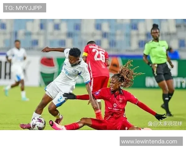 博茨瓦纳足球明星盘点及其在国际赛场上的表现分析