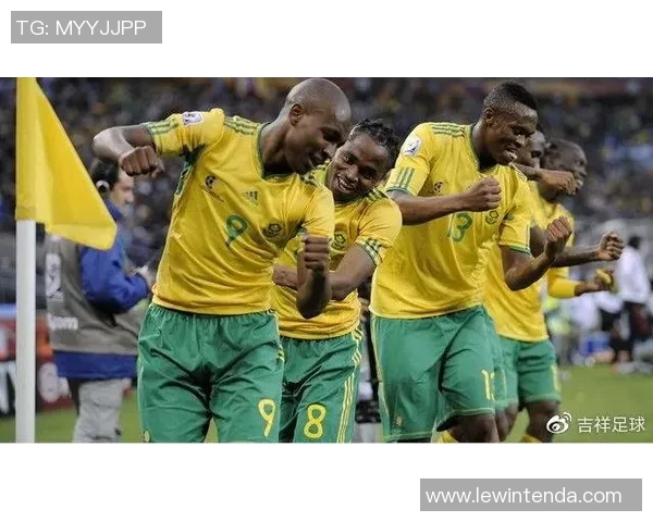 科特迪瓦与南非足球赛前瞻及胜负预测分析